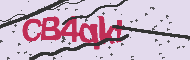 Kód CAPTCHA